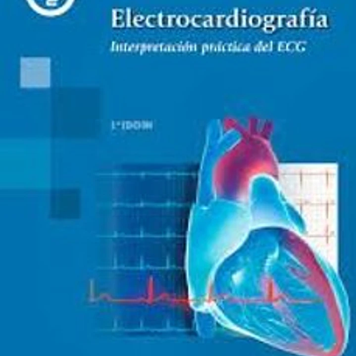 Electrocardiografia (2ª Ed.) 1