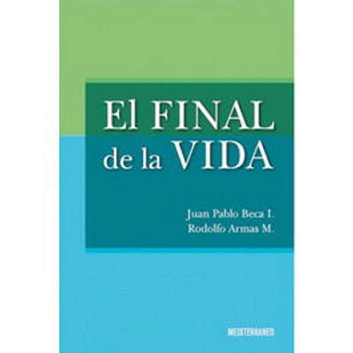El Final De La Vida 1