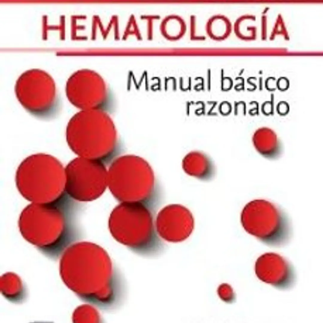 Hematologia. Manual Basico Razonado (6ª Ed.) 1