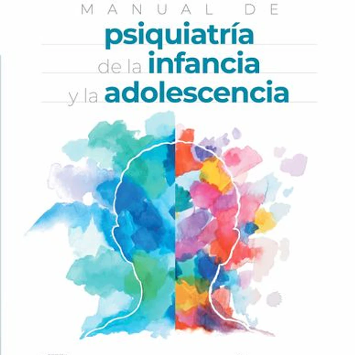 Manual De Psiquiatria De La Infancia Y La Adolescencia 1