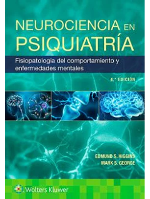 Neurociencia En Psiquiatria