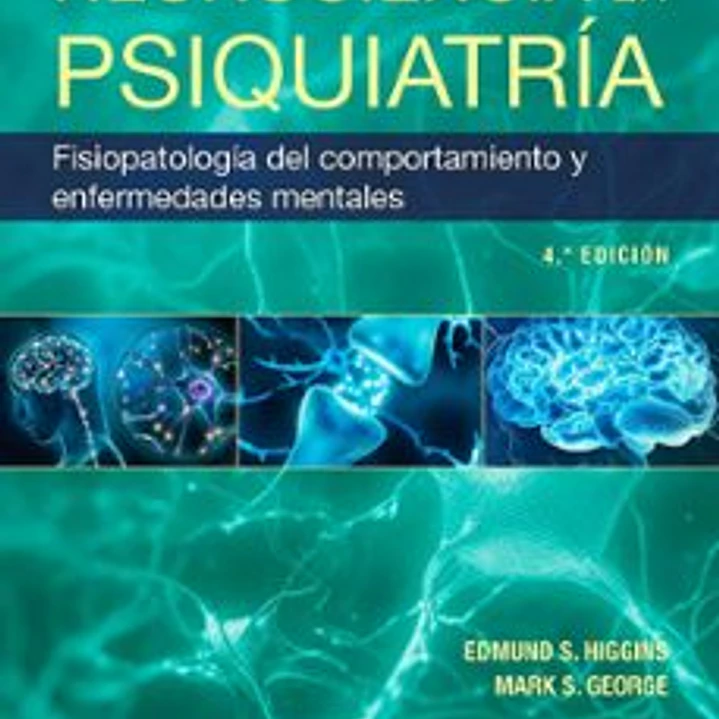 Neurociencia En Psiquiatria 1