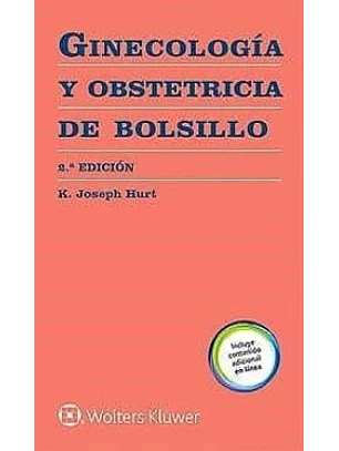 Ginecologia Y Obstetricia De Bolsillo 2ªed