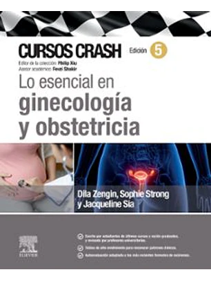 Lo Esencial En Ginecologia Y Obstetricia (5ª Ed.)