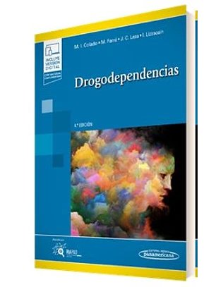 Drogodependencias 4ª Edicion