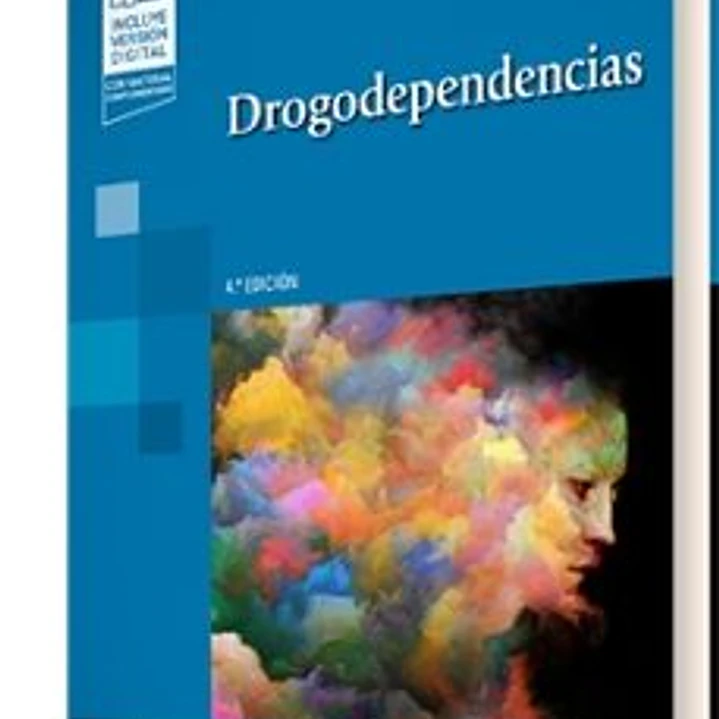 Drogodependencias 4ª Edicion 1