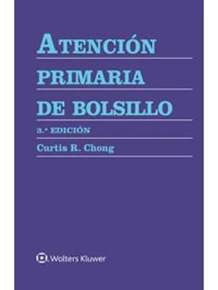 Atencion Primaria De Bolsillo