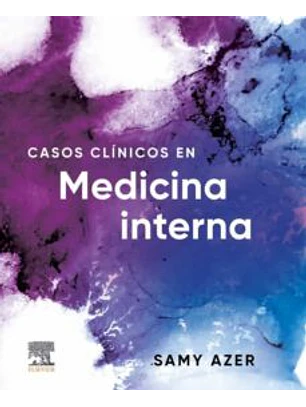 Casos Clinicos En Medicina Interna