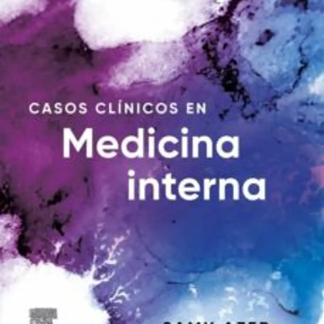 Casos Clinicos En Medicina Interna 1