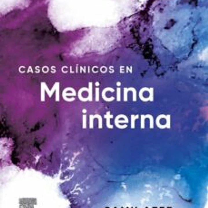 Casos Clinicos En Medicina Interna 1