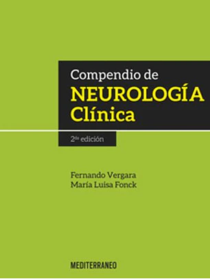  Compendio De Neurología Clínica