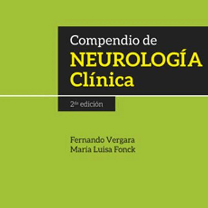  Compendio De Neurología Clínica 1