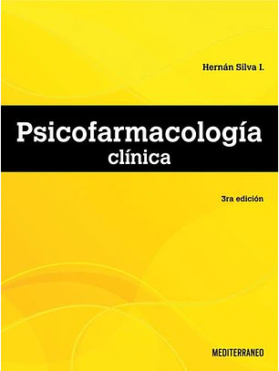 Psicofarmacología Clínica