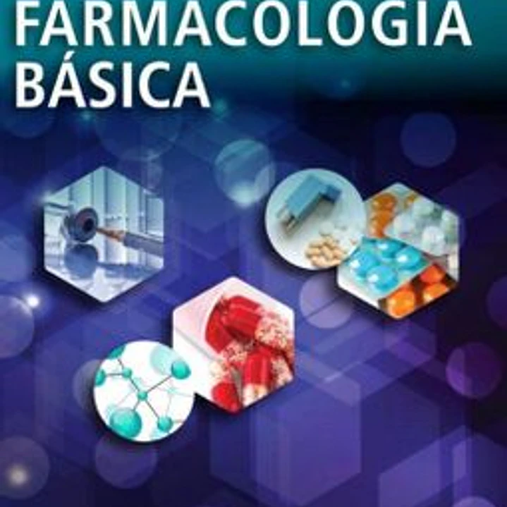 Flashcards De Farmacologia Basica - 4ª Edicion 1