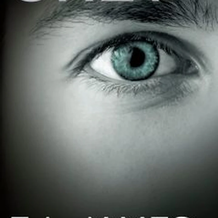 Grey (Cincuenta Sombras - Contada Por Christian Grey 1) 1