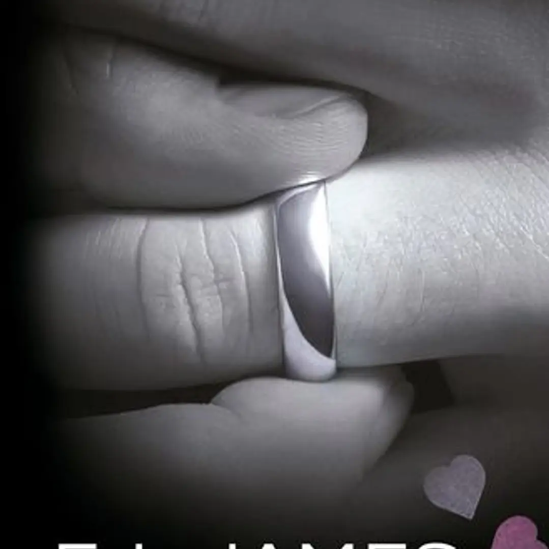 Liberado (Cincuenta Sombras - Contada Por Christian Grey 3) 1