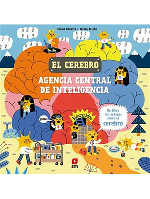 El Cerbero: Agencia Central De Inteligencia