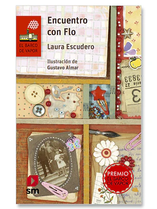 Encuentro Con Flo