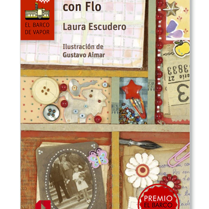 Encuentro Con Flo 1