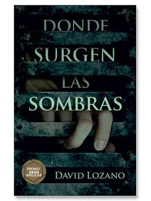 Donde Surgen Las Sombras