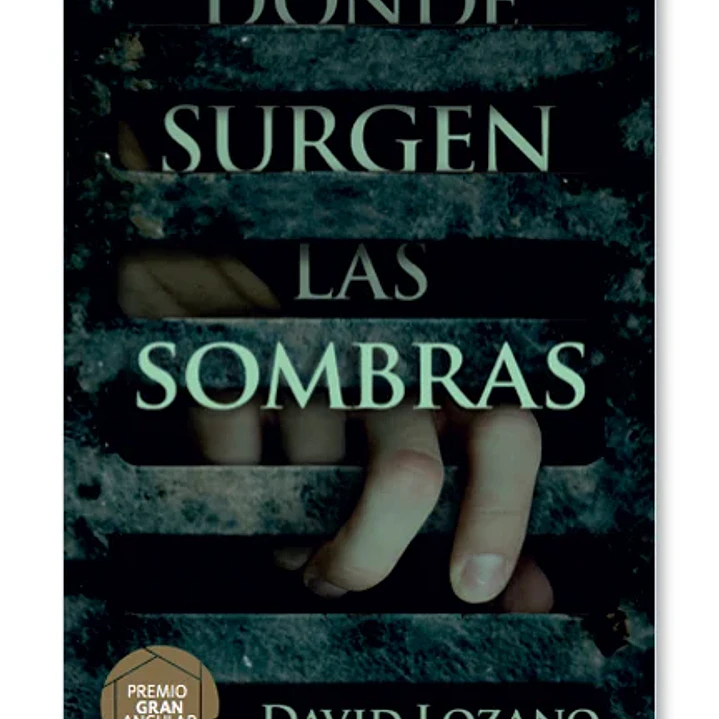 Donde Surgen Las Sombras 1