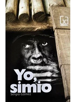 Yo Simio