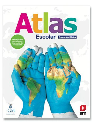 Atlas Escolar
