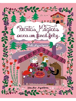 Recetas Magicas Para Un Final Feliz