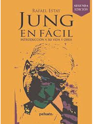 Jung En Facil. Introduccion A Su Vida Y Obra
