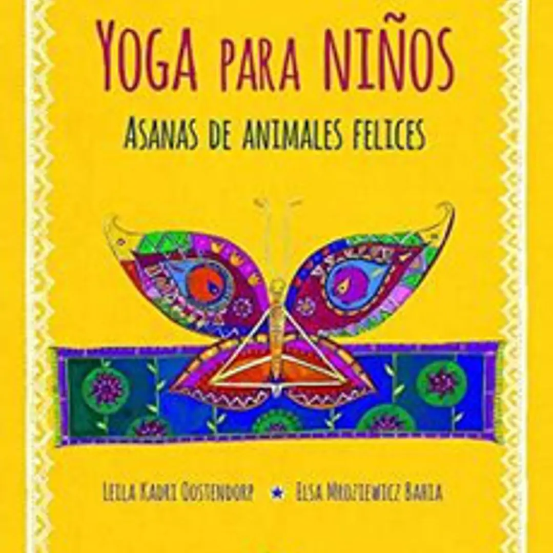Yoga Para Niños 1