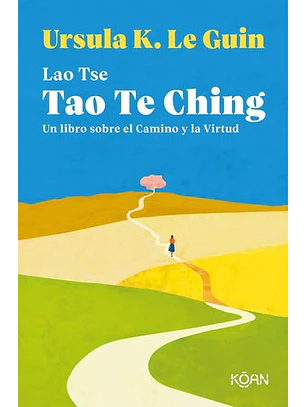Tao Te Ching