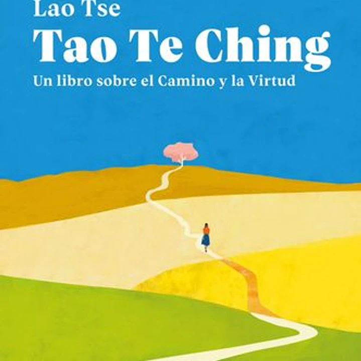 Tao Te Ching 1