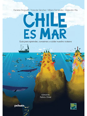 Chile Es Mar