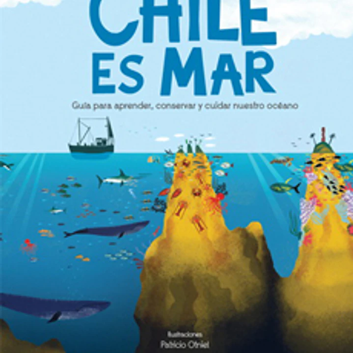 Chile Es Mar 1