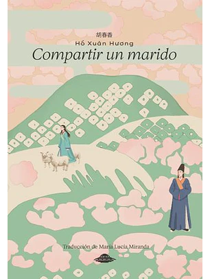 Compartir Un Marido