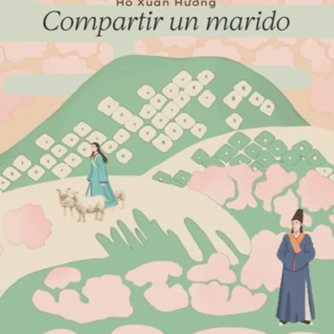 Compartir Un Marido 1