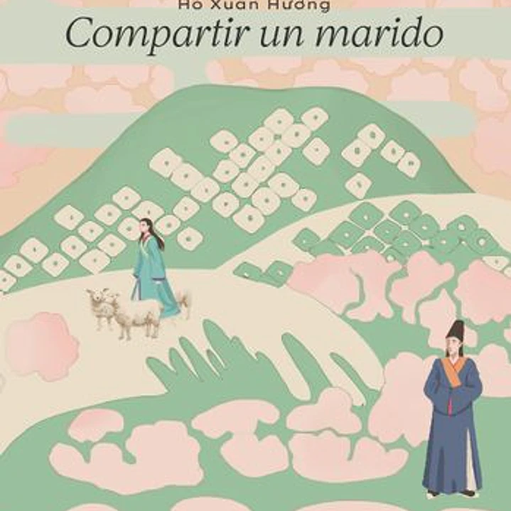 Compartir Un Marido 1