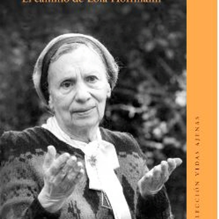 Una Aventura Radical. El Camino De Lola Hoffmann 1
