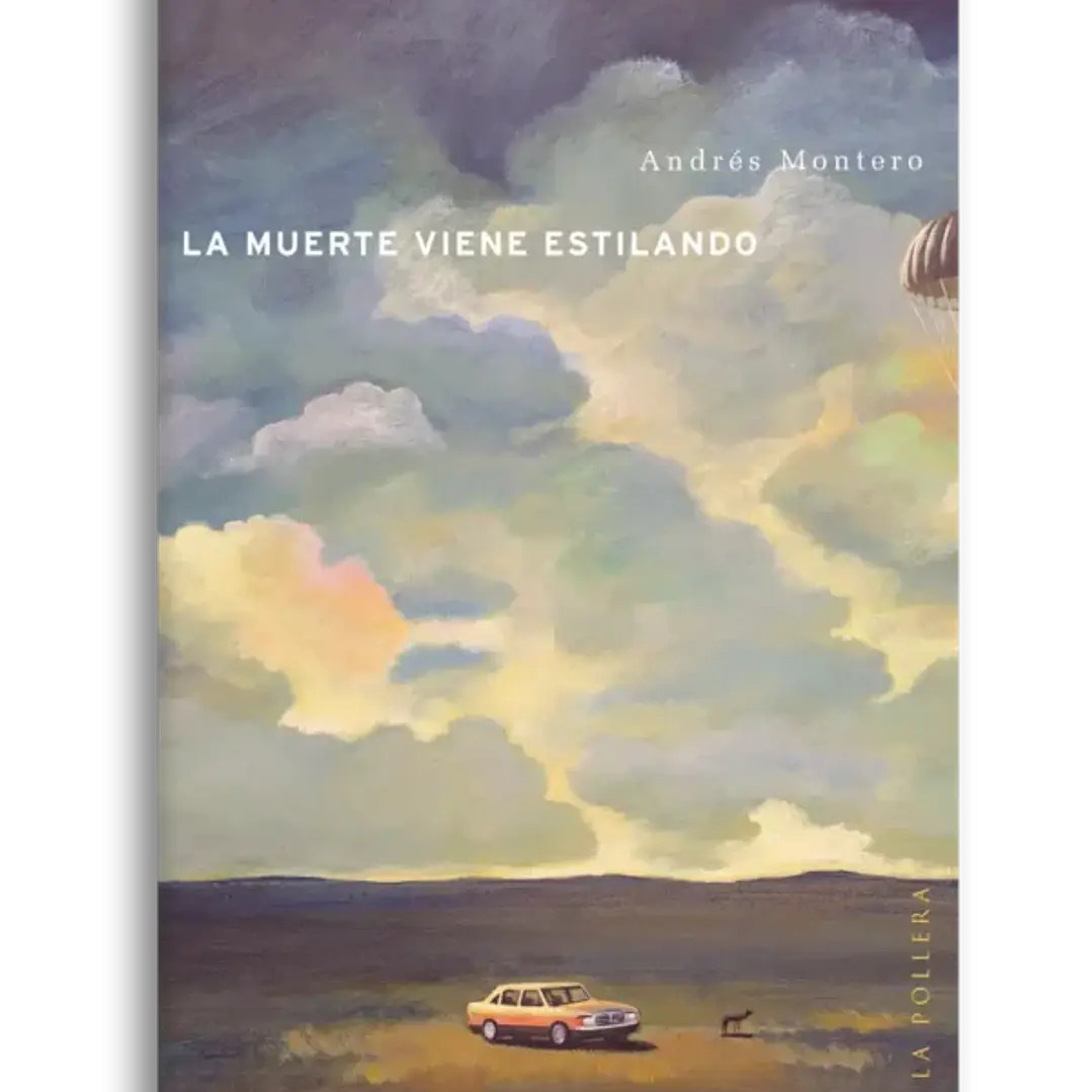 La Muerte Viene Estilando  1