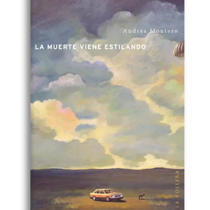 La Muerte Viene Estilando  1