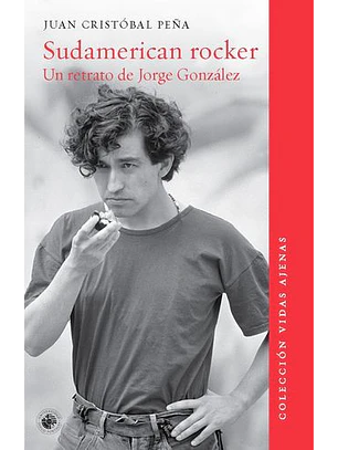 Sudamerican Rocker