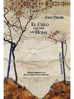 El Cielo Cae Con Las Hojas