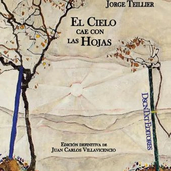 El Cielo Cae Con Las Hojas 1