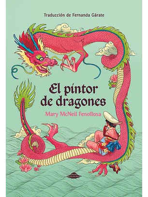 El Pintor De Dragones