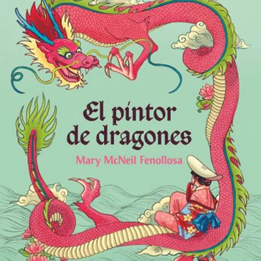 El Pintor De Dragones 1