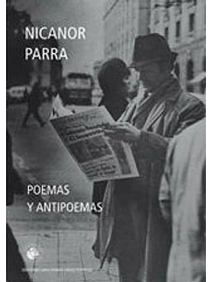 Poemas Y Antipoemas