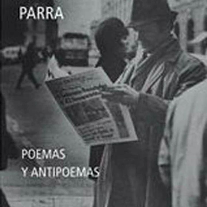 Poemas Y Antipoemas 1