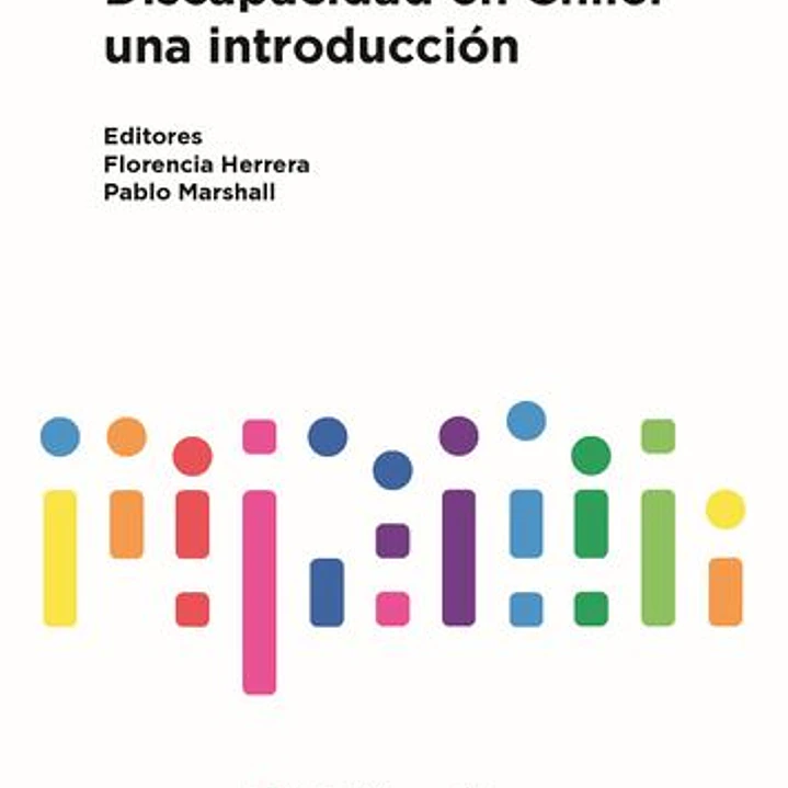 Discapacidad En Chile - Una Introduccion 1