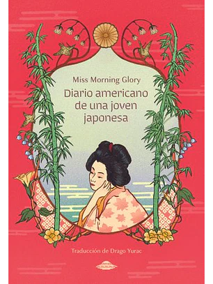 Diario Americano De Una Joven Japonesa 