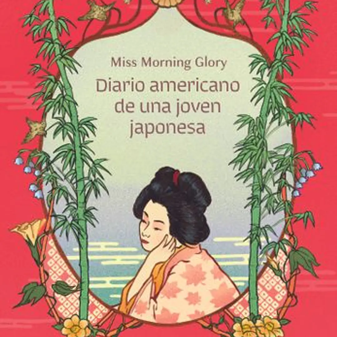 Diario Americano De Una Joven Japonesa  1